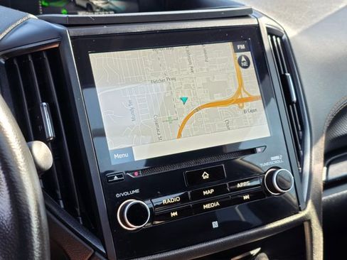 Used 2022 Subaru Forester Wilderness w/ Wilderness Package image 27