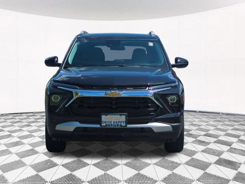 Used 2026 Chevrolet TrailBlazer LT w/ LT Cold Weather Package FWD image 7