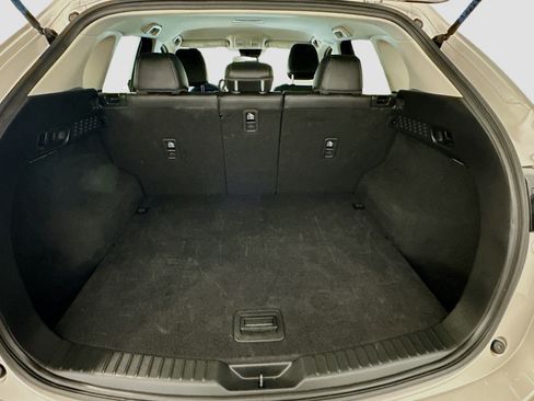 Used 2025 MAZDA CX-5 AWD 2.5 S w/ Select Package image 30