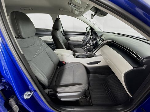 Used 2023 Hyundai Tucson SE AWD/4WD image 25