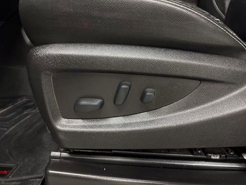 Used 2017 Chevrolet Silverado 2500 LTZ w/ Duramax Plus Package image 22