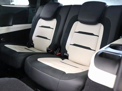 Used 2024 Mercedes-Benz GLS 63 AMG GLS 63 AMG image 14