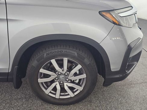 Used 2020 Honda Pilot EX-L image 9
