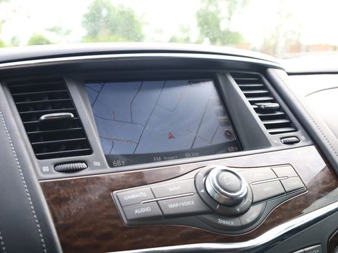 Used 2020 Nissan Armada Platinum AWD/4WD image 13