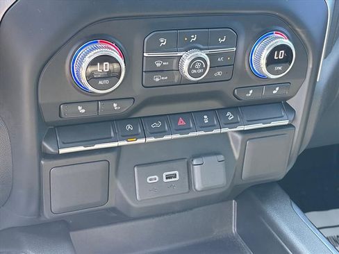 Used 2022 GMC Sierra 1500 Elevation AWD/4WD image 34
