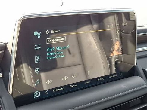 Certified 2024 Chevrolet Tahoe Z71 w/ Off-Road Capability Package image 19