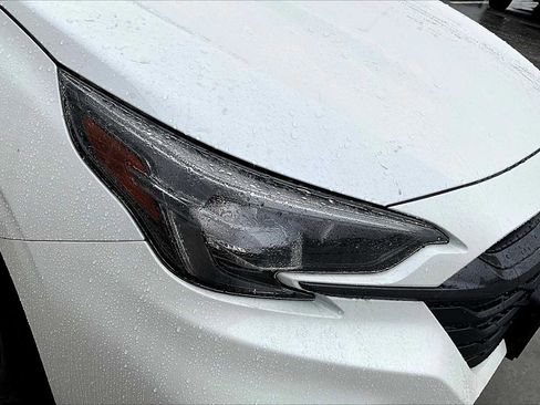 New 2025 Subaru Legacy Premium image 14