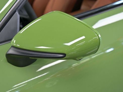 Used 2026 Porsche 911 GTS image 9