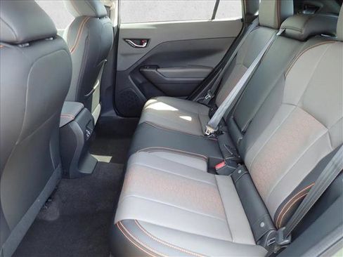 New 2026 Subaru Crosstrek 2.5i Limited AWD/4WD image 9