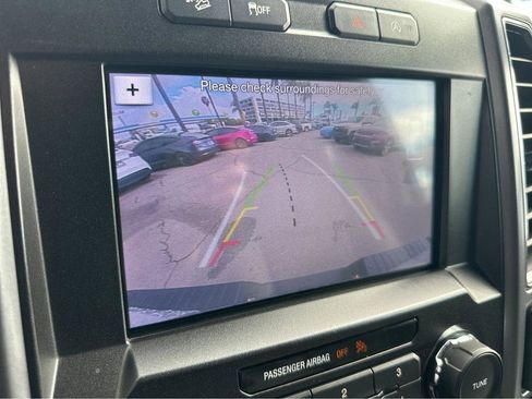 Used 2019 Ford F150 XLT w/ Equipment Group 301A Mid image 6