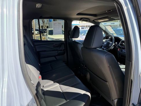 Used 2026 Honda Ridgeline TrailSport image 20