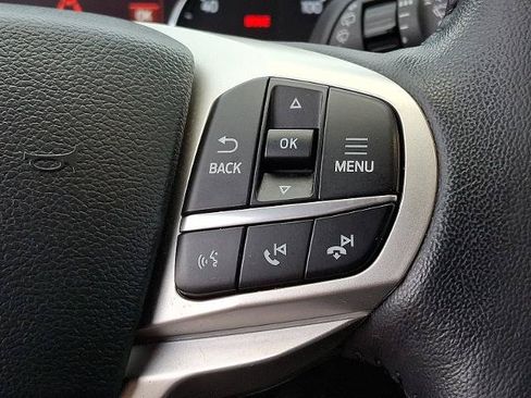 Certified 2023 Ford Explorer XLT w/ Equipment Group 202A AWD/4WD image 23