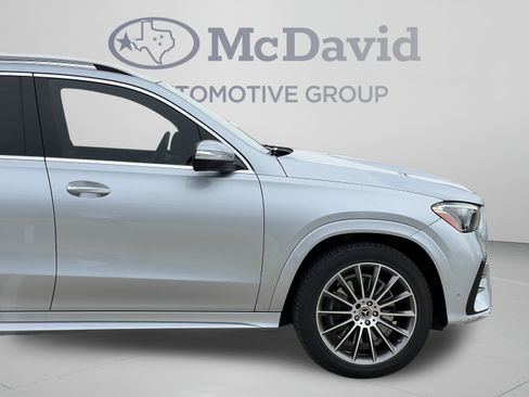 Used 2024 Mercedes-Benz GLE 450 4MATIC image 33