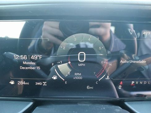 New 2026 GMC Terrain Elevation w/ Elevation Premium Package image 21