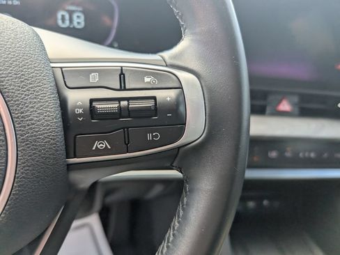 Used 2023 Kia Sportage X-Line w/ X-Line Premium Package AWD/4WD image 17