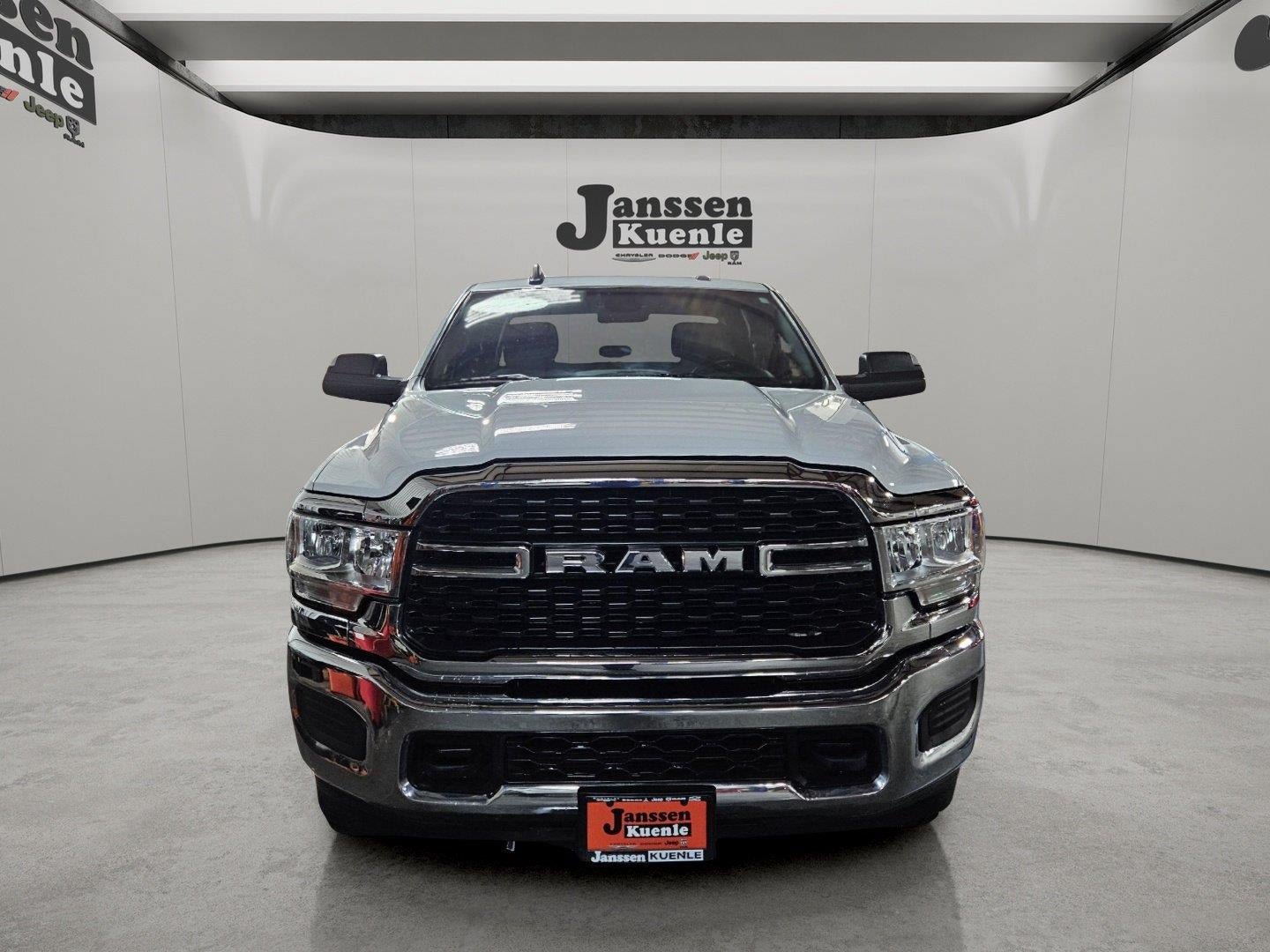Used 2022 RAM 2500 Big Horn AWD/4WD image 6