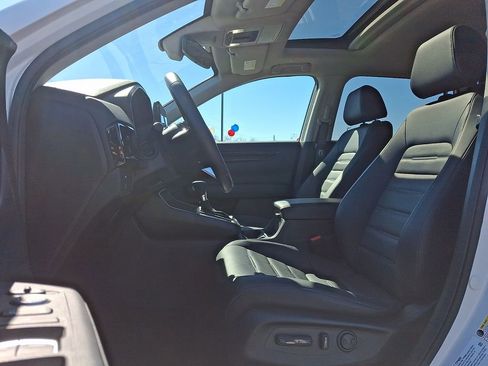 Used 2023 Honda CR-V EX-L image 13