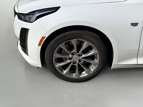 Used 2024 Cadillac CT5 Premium Luxury image 29
