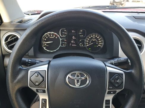 Used 2019 Toyota Tundra SR5 image 7