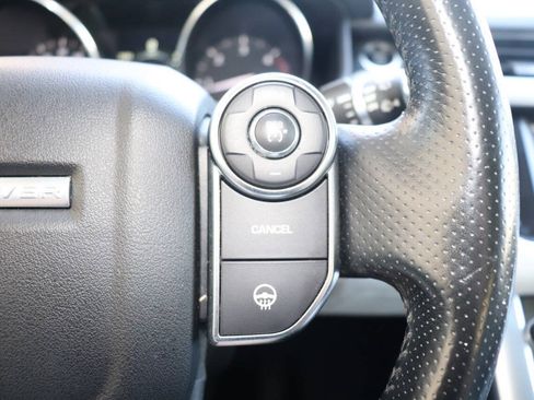 Used 2016 Land Rover Range Rover Sport HSE AWD/4WD image 23
