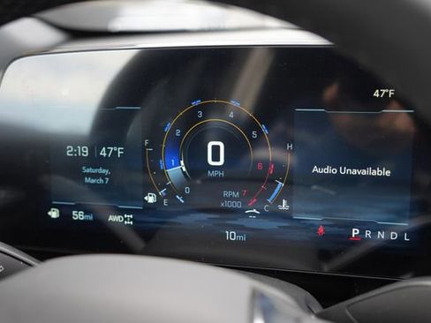 New 2026 Chevrolet Equinox LT image 12