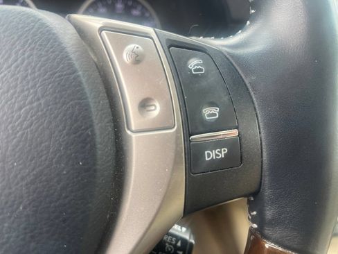 Used 2013 Lexus ES 350 w/ Luxury Pkg FWD image 16