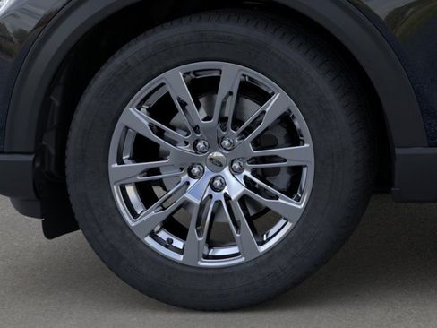 New 2026 Ford Explorer Platinum image 19