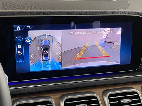 Used 2026 Mercedes-Benz GLE 350 4MATIC image 26