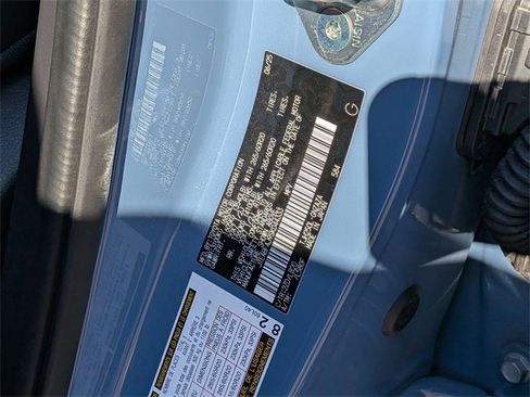 Used 2025 Toyota Land Cruiser w/ Premium Package image 39