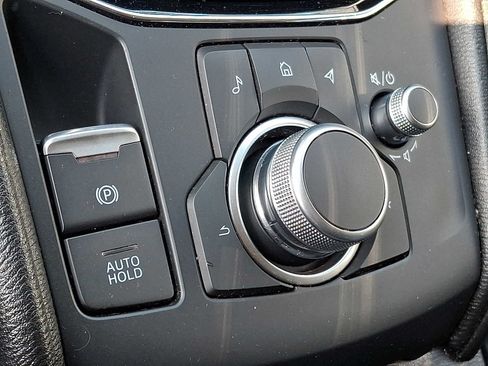 Certified 2024 MAZDA CX-5 AWD 2.5 S w/ Select Package image 21
