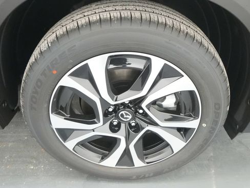 New 2026 MAZDA CX-5 Preferred AWD/4WD image 10