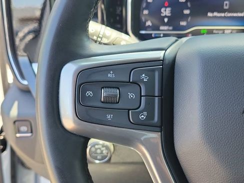 Certified 2025 Chevrolet Silverado 2500 LT w/ Convenience Package AWD/4WD image 30