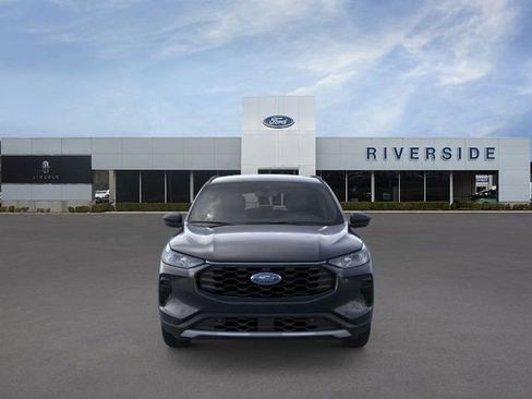 New 2025 Ford Escape ST-Line w/ Equipment Group 301A image 6