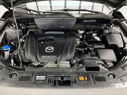 Used 2018 MAZDA CX-5 Touring w/ Preferred Equipment Package image 10