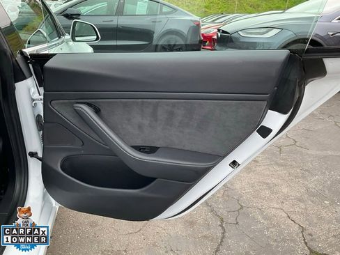 Used 2020 Tesla Model 3 Performance image 56