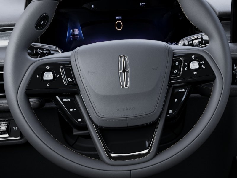 New 2027 Lincoln Aviator 2WD image 12
