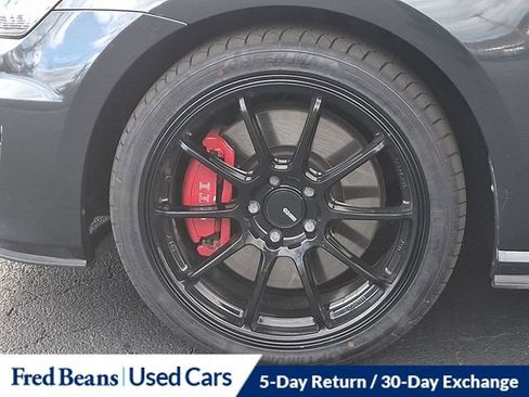 Used 2017 Volkswagen GTI SE image 29