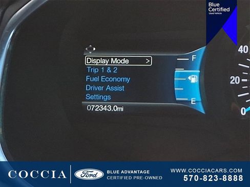 Used 2015 Ford Edge Sport image 20