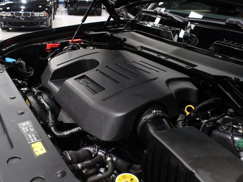 Used 2023 Land Rover Defender 110 X AWD/4WD image 27