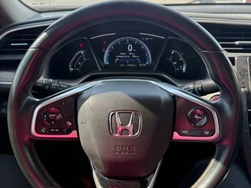 Used 2021 Honda Civic EX-L image 13