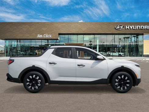 New 2026 Hyundai Santa Cruz SEL image 7