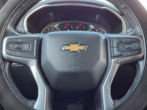 Used 2020 Chevrolet Blazer LT image 15