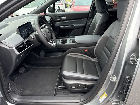 New 2026 Honda Prologue Elite image 13