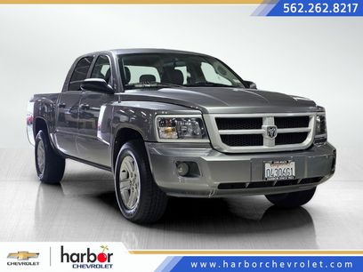Used 2011 Dodge Dakota Big Horn
