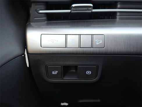 New 2026 Hyundai Kona Limited image 25