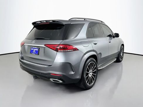 Used 2023 Mercedes-Benz GLE 350 image 5