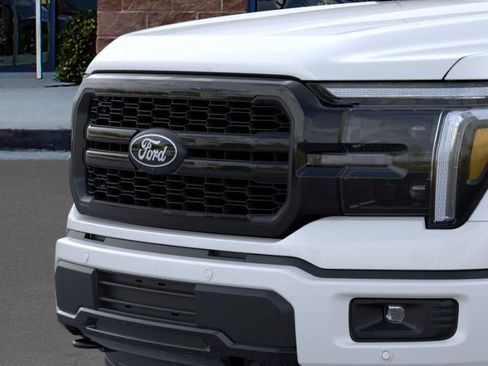 New 2026 Ford F150 Lariat w/ Equipment Group 502A High AWD/4WD image 17