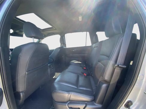 Used 2019 Honda Passport Touring image 14