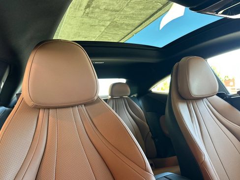 New 2026 Mercedes-Benz CLE 450 4MATIC Coupe image 16