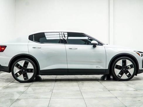 Used 2024 Polestar Polestar 2 AWD/4WD image 7